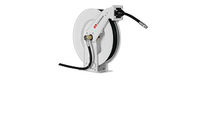 Enrouleur ouvert double bras : Série 501