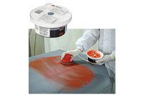 Guide de ponçage orange 3M - 1p