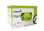 Finixa paint system couvercle 400ml - 650ml 125µ - 50p. - vert