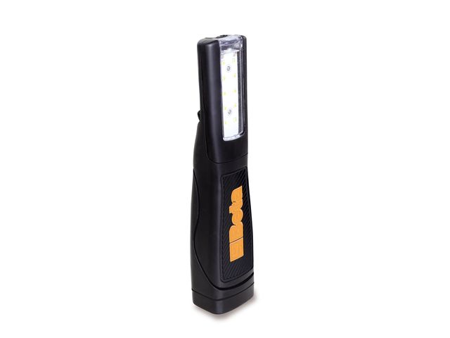 Lampe rechargeable à LED très haute luminosité 320 Lumen BETA 1838/11LED