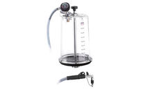 Kit réservoir transparent : 372003