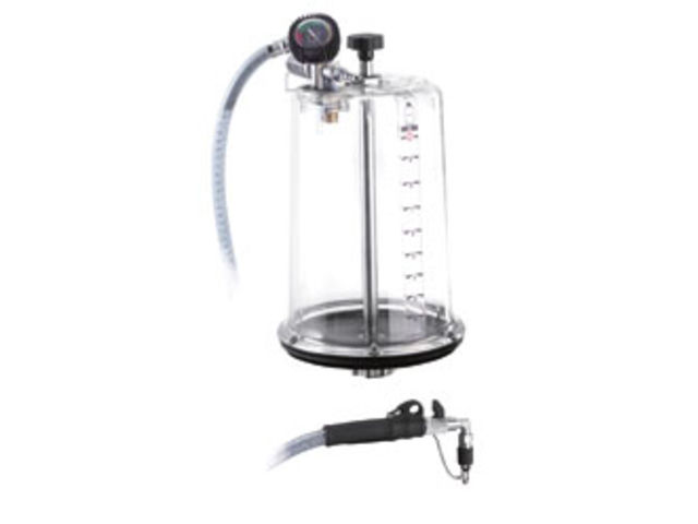 Kit réservoir transparent : 372003