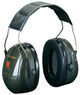 Casques antibruit garage