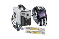 Poste de soudure MMA 180 A - PROGYS 180A + Masque LCD VENUS 9/13 G TRUE COLOR