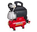Compresseurs cuve inférieure à 10 litres : Compresseur vento 6lt 2hp
