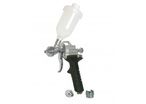 Pistolet peinture travaux fins