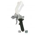 Pistolet peinture travaux fins
