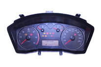 Réparation électronique de compteur Fiat Stilo