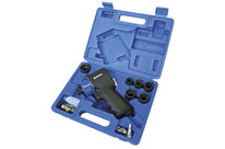 Coffret Clé à chocs - 1/2’ Compacte