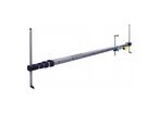 ENSEMBLE PIGE TELESCOPIQUE DE MESURE