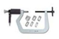 Outil pneumatique pour ressorts de soupapes moteur : 1452PN/K