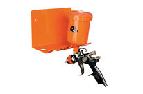 Support magnétique pour 2x pistolets