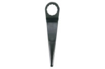 Couteau pour coupe pare-brise 90 mm