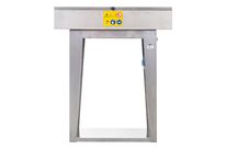 Nettoyeur de pièces professionnel 900x600mm à base d&#039;eau MW Tools RPW9060W