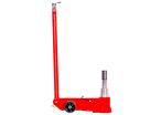 Cric rouleur camions poids lourds hydropneumatique 25-50 T 2 rallonges MW Tools HPK2550
