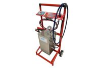 Station de décalaminage hydrogène | M10