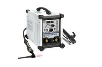 Poste de soudure TIG AC/DC 200 A - PROTIG 200AC/DC FV (avec accessoires)