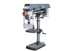 Perceuse radiale modèle d'établi jusque ø 16 mm CM2 750W 230V col-de-cygne 115-430 mm Optidrill RB6T