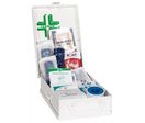 Coffret de secours &quot; Agro-Alimentaire&quot; 4/8 personnes