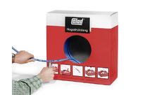 Tuyau antistatique (08 x 12 mm - 10 x 15 mm) / mètre