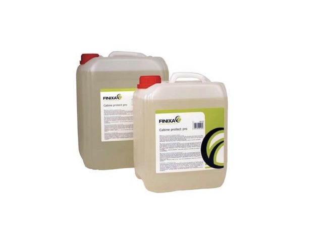 Cabine protect parois PRO - ( 5l / 10l )