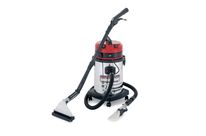 Nettoyeur de siège &amp; tapis MIRAGE plus - Pulvérisation / Extraction (230v - 1000w - 32L)
