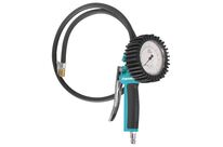 Gonfleur de pneus ø 80 mm 12 bars calibré Aircraft PRO G