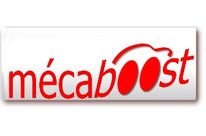 logiciel de gestion : Mécaboost