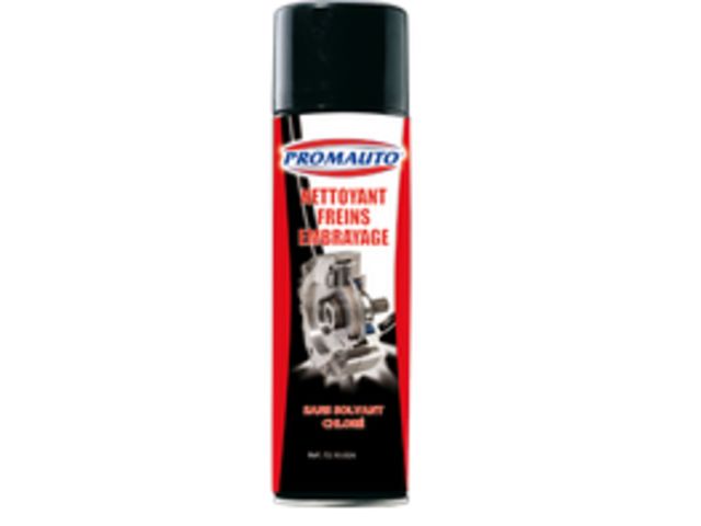 Nettoyant Freins Embrayage - 500ml