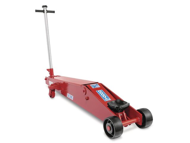 Cric de garage 10 t extension extra longue OMCN O265