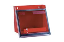 Petite boîte de rangement pour masque de peinture 3M- 1p