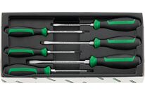 Jeu de tournevis DRALL+ - STAHLWILLE | 4696/6