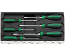 Jeu de tournevis DRALL+ - STAHLWILLE | 4696/6