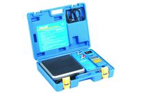 Balance de fluide frigorigène