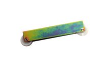 Finixa rouleau pour joint de serti de porte