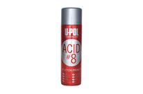 ACID#8™: Apprêt d’Accrochage / Spray - 450 ml gris