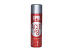 ACID#8™: Apprêt d’Accrochage / Spray - 450 ml gris