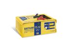 Chargeur de batterie BATIUM 15.12 | 024519