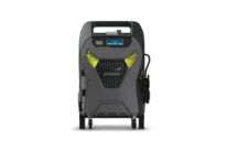 Station de rinçage de boite de vitesse automatique ATF 