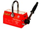 Aimant de levage 0,3 tonne MW Tools PLM301
