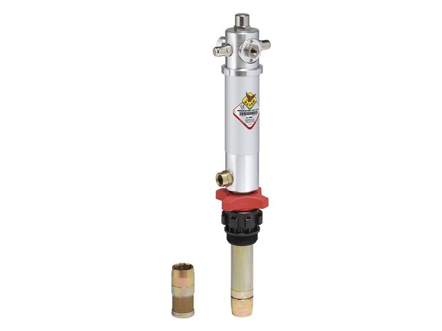 Pompe pneumatique huile pour le transfert d&#039;huile sans rallonge Raasm RA.36061