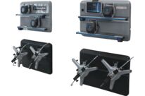 Banc de géométrie Ravaglioli TD2.0WIFI
