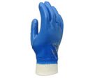 Gant de travail  tout enduit nitrile  Taille 11