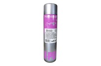 S2003: Apprêt Plastique 1K Mono-Composant / Spray - 650ml transparent