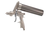 Pistolet pneumatique pour cartouche Ø 46,2 x 216 mm