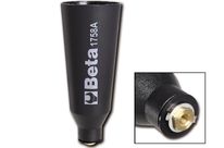 Entonnoir anti-retour avec attache rapide Ø 38 mm &gt; VAG BETA 1758A