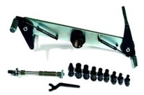 Kit pour équilibreuses : pro-bike standard