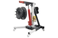 Chariot de levage MULTI TOOL TRUCK | 067158