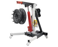 Chariot de levage MULTI TOOL TRUCK | 067158