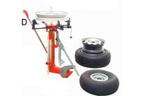 Dé-monte-pneus  ATM-AM-MOTO